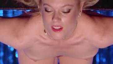 Melanie Griffith Nude Striptease Scene In Fear City Movie - FREE VIDEO