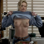 Melanie Griffith Beautiful Boobs In Nobody's Fool Movie - FREE VIDEO