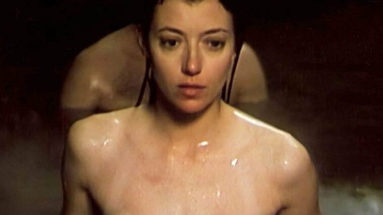 Mia Sara Nude Scenes Ultimate Compilation (New Video)