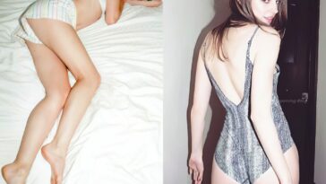 Michelle Mylett Sexy Collection (50 Photos + Videos)
