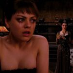 Mila Kunis Sexy – Oz the Great and Powerful (6 Pics + Video)