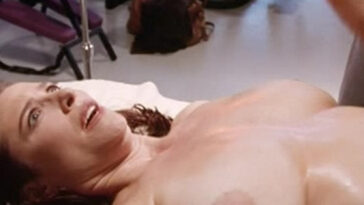 Mimi Rogers Nude Scene In Full Body Massage Movie - FREE VIDEO