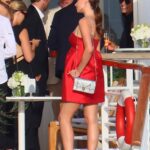 Leggy Miranda Kerr Meets Up with Paris Hilton and Jared Leto at the Hotel du Cap Eden Roc (50 Photos)