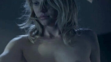 Mircea Monroe Natural Nude Boobs In Bloodwork Movie - FREE VIDEO