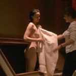 Molly Parker Nude Scene In The Five Senses Movie - FREE VIDEO