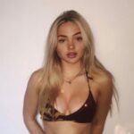 Natalie Alyn Lind Sexy (5 Photos)