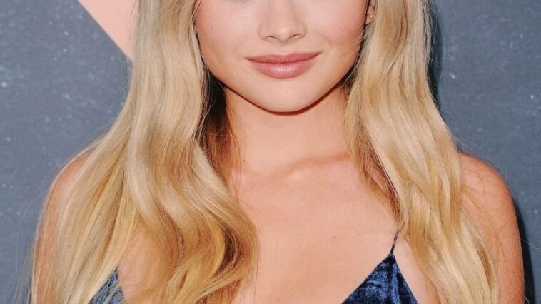 Natalie Alyn Lind Sexy Collection (92 Photos + GIFs & Video) [Updated]