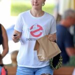 Natalie Portman Looks Casually Trendy in Sydney (40 Photos)