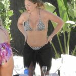 Natasha Hamilton Looks Hot in a Bikini While on Holiday in Marbella (21 Photos)