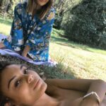 Nathalie Kelley Topless (6 Pics + GIF)