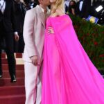 Nicola Peltz Looks Sexy in Pink at The 2022 Met Gala in NYC (102 Photos)