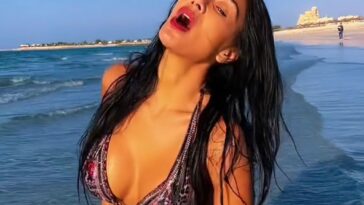 Nicole Scherzinger Hot (9 New Photos)