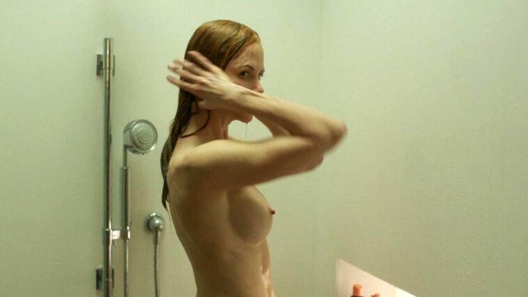 Nicole Kidman Naked Scene from 'Big Little Lies'