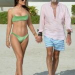 Nigora Bannatyne and Her Husband Enjoy Dubai Getaway (41 Photos)