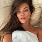 Nina Agdal Sexy (2 New Photos)