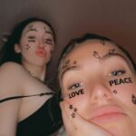 Noah Cyrus & Alexa Gabriel Nude, Sexy Leaked The Fappening (99 Photos)