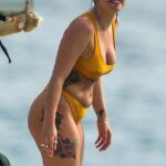 Olivia Buckland See Through & Sexy (47 Photos + Video)