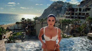 Olivia Culpo Sexy (3 New Photos)