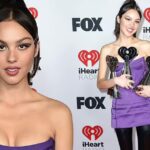 Olivia Rodrigo Looks Hot at the 2022 iHeartRadio Music Awards in LA (92 Photos)