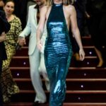 Olivia Wilde Displays Her Beautiful Figure at the 70th San Sebastian International Film Festival (58 Photos)