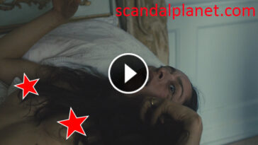 Oona Chaplin Nude Sex Scene In Taboo TV Series - FREE VIDEO