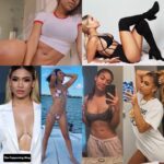 Paige Hurd Sexy Collection (23 Photos + Videos)