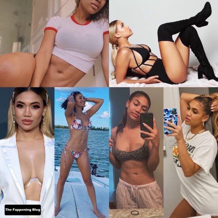 Paige Hurd Sexy Collection (23 Photos + Videos)