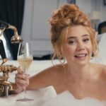 Palina Rojinski Sexy - Vogue (5 Pics + Video)