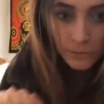 Paris Jackson Nip Slip (9 Pics + GIF & Video)