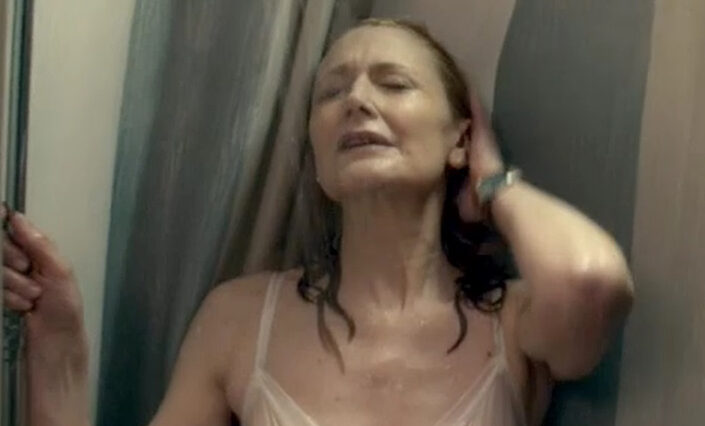 Patricia Clarkson Nude Scene In October Gale Movie - FREE VIDEO