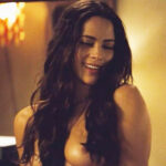 Paula Patton Nude & Topless Pics And Sex Scenes Compilation !