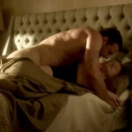 Paula Malcomson Nude Sex Scene In Ray Donovan Series - FREE