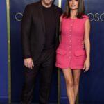 Penelope Cruz Flaunts Her Sexy Legs at the 94th Oscars Nominees Luncheon (49 Photos)