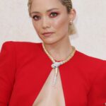 Pom Klementieff Shows Off Her Underboob at the amfAR Gala Cannes 2022 in Cap d’Antibes (29 Photos)