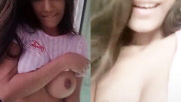 Poonam Pandey Nude Photos Leaked !