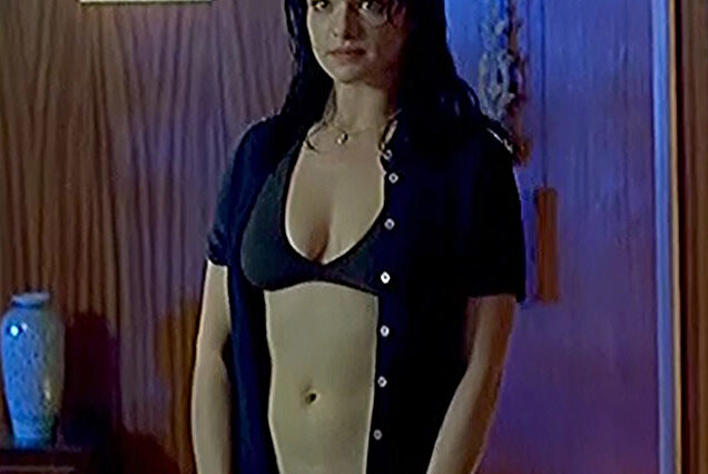 Rachel Weisz Nude Bush And Sex In I Want You Movie - FREE VIDEO