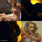 Rhea Seehorn Nude & Sexy Collection (19 Photos + Videos)