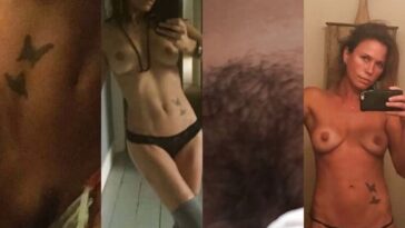 Rhona Mitra Nude Leaked The Fappening & Sexy (101 Photos + Sex Video Scenes) [Updated]