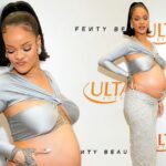 Rihanna Celebrates the Launch of Fenty Beauty at Ulta Beauty (28 Photos)