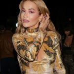 Rita Ora Looks Sexy in Mayfair (65 Photos)