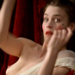 Robin Wright Nude Scene In Moll Flanders Movie - FREE VIDEO