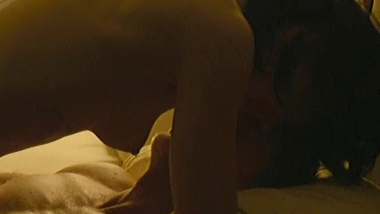 Rooney Mara Nude Sex Scene In The Girl With The Dragon Tattoo - FREE