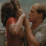 Rosie Perez Nude & Sex Scenes Compilation And Hot Pics !