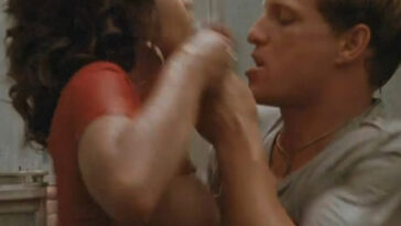 Rosie Perez Nude & Sex Scenes Compilation And Hot Pics !