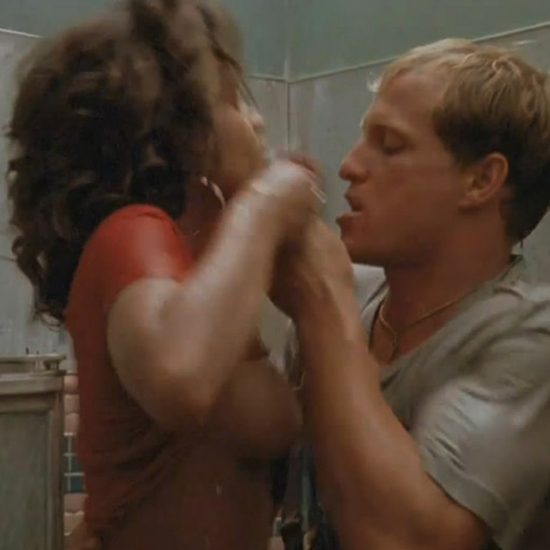 Rosie Perez Nude & Sex Scenes Compilation And Hot Pics !