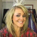 Sally Lindsay Leaked (6 Photos)