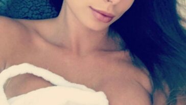 Samantha Abernathy Nude Leaked The Fappening (65 Photos + Videos)