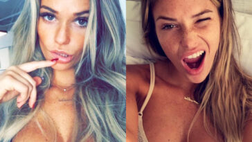 Samantha Hoopes Nude Leaked Pics & Videos