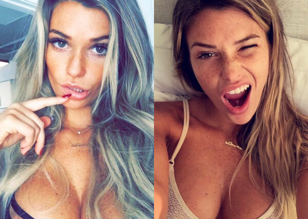 Samantha Hoopes Nude Leaked Pics & Videos