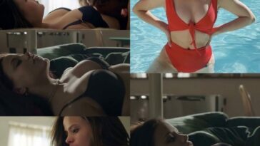 Sarah Jeffery Sexy Collection (42 Photos + Videos)